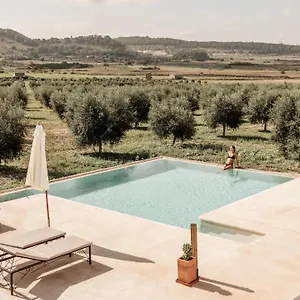 Gossalba Vakantieboerderij