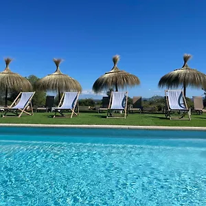 Dalt Murada Vakantieboerderij