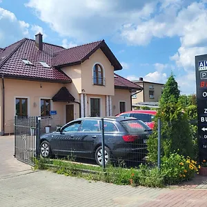 Avoca Accommodatie bij particulieren Pyrzowice