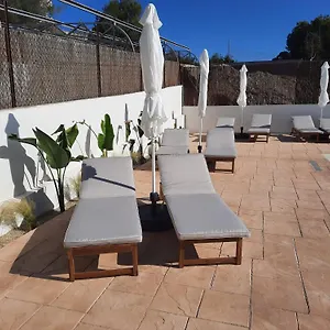 Apartment Bagari Apartments Camp De Mar, Camp De Mar